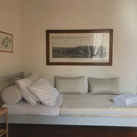 La Casa Dell'arte Nel Cuore Di Roma
