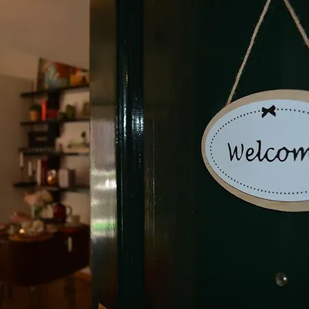 Pantheondreamsuite Apartamento