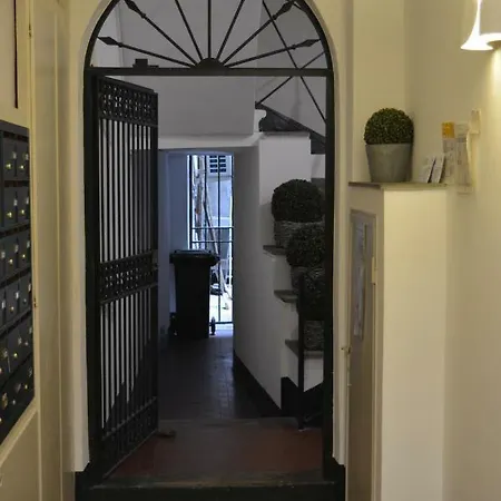 Apartment Pantheondreamsuite *