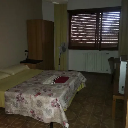 Apartment Cinecitta Free Wi-fi