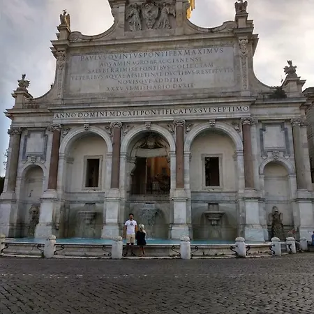 La Casa Nel Borgo Dom wakacyjny