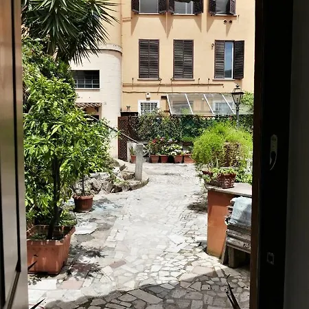 La Casa Nel Borgo Dom wakacyjny *