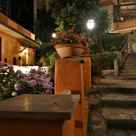 La Casa Nel Borgo