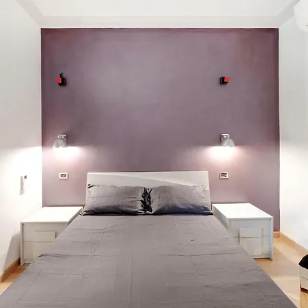 Peroni 8 Pax Brand New Apartment Rome