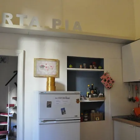 Porta Pia *