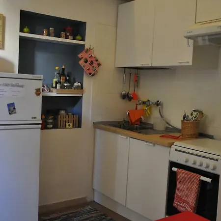 Porta Pia Apartment *