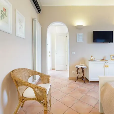 Bed & Breakfast Candia House 50 3*