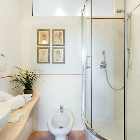 Candia House 50 Roma
