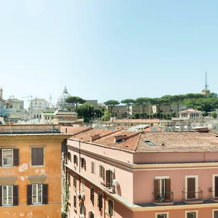 Candia House 50 3* Roma