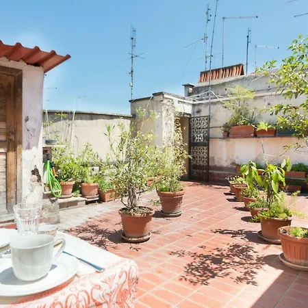 Bed & Breakfast Candia House 50 Roma