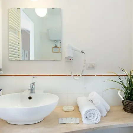 Bed & Breakfast Candia House 50