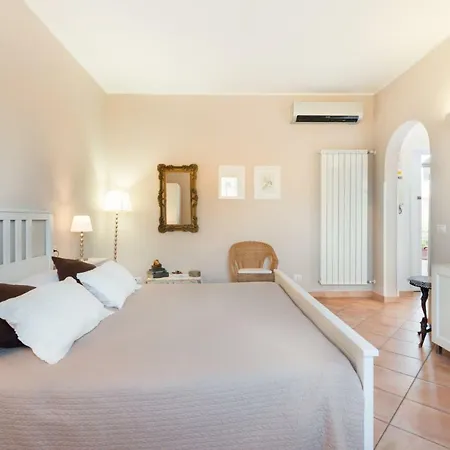 Candia House 50 Roma