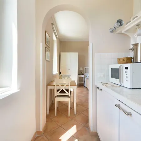 Bed & Breakfast Candia House 50