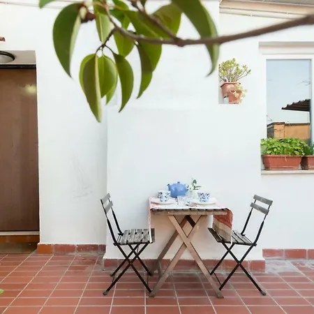 Bed & Breakfast Candia House 50 Roma