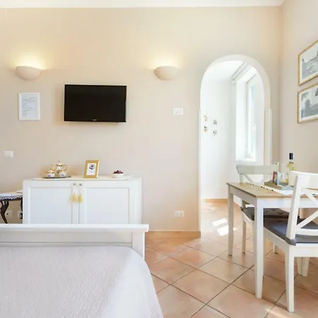 Bed & Breakfast Candia House 50 Rome