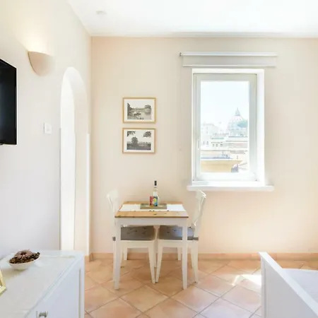 Bed & Breakfast Candia House 50 Roma