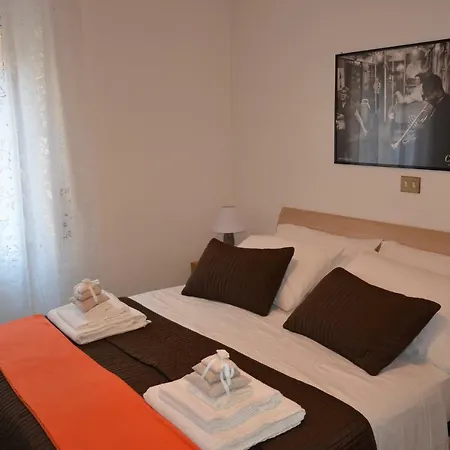 Holiday home In