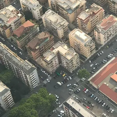 Fly Rome