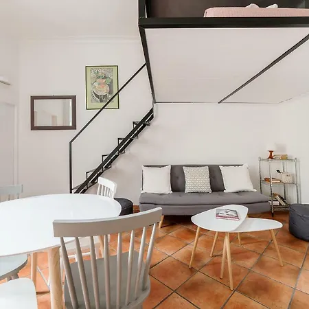 Apartment Sleep In The Clouds Near Piazza Navona *