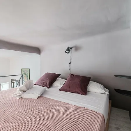 Sleep In The Clouds Near Piazza Navona Apartment Rome