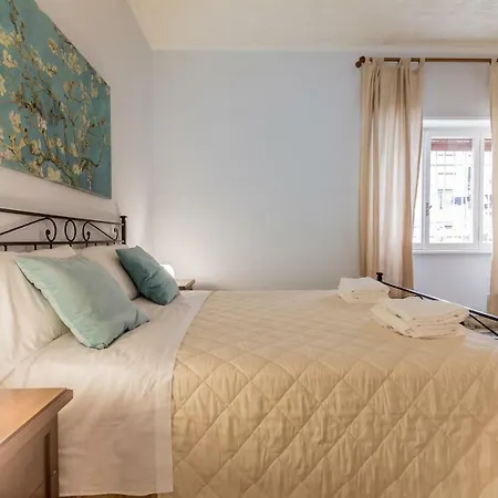 Apartment House Grimaldi *