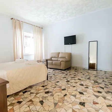 House Grimaldi