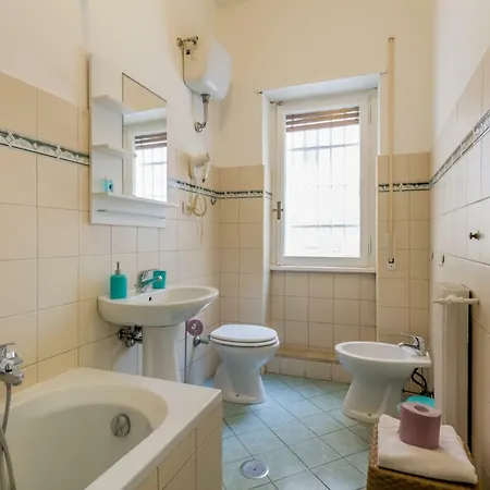 House Grimaldi Apartment