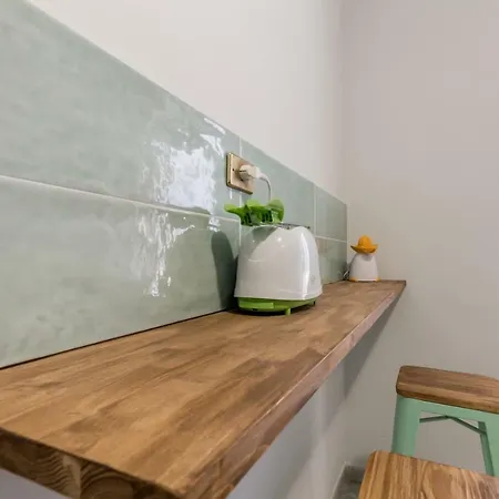 Apartment House Grimaldi