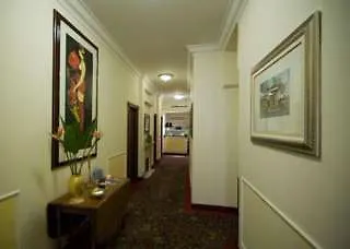 Affittacamere Beau Site - Antica Residenza 4*