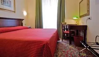 Affittacamere Beau Site - Antica Residenza Roma