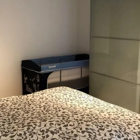 La Casa Di Eva Appartamento