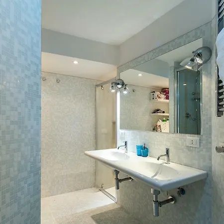 Galletti Loft Trastevere Apartment Rome
