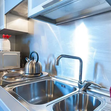 Galletti Loft Trastevere