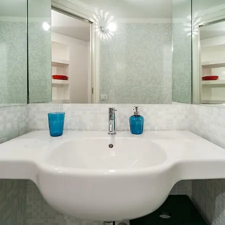Galletti Loft Trastevere * Rome