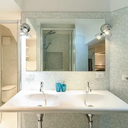 Apartment Galletti Loft Trastevere