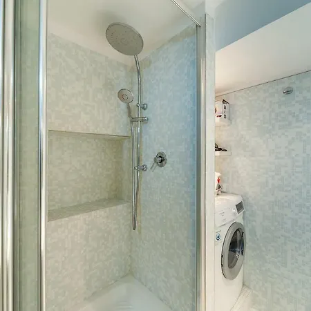 Galletti Loft Trastevere * Rome