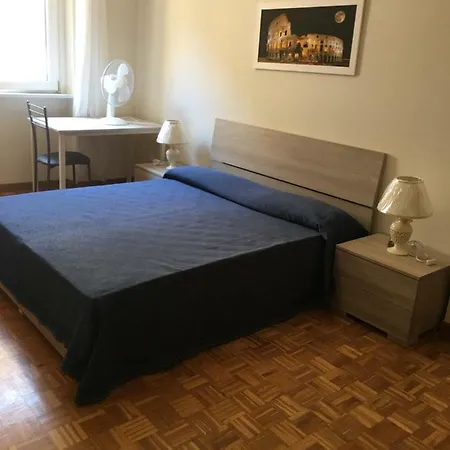 - Casa Nonna Grazia * Rome