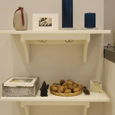 Roman Suite Guest House