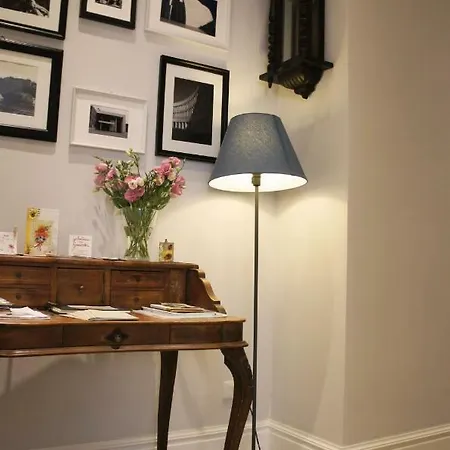Roman Suite Guest House Отель типа 