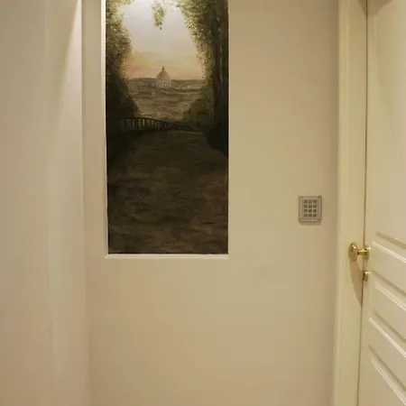 Roman Suite Guest House Отель типа 