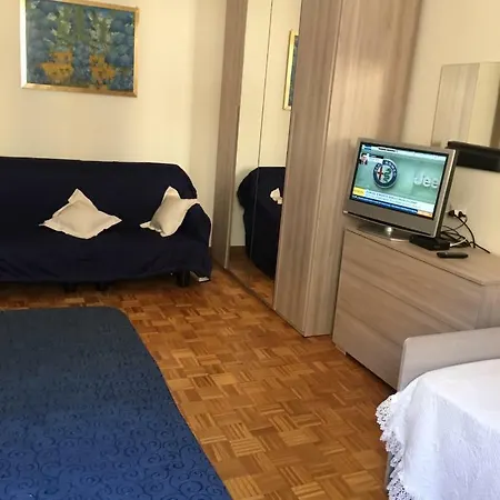 - Casa Nonna Grazia Appartement