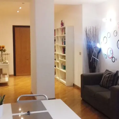 We Love It Apartment