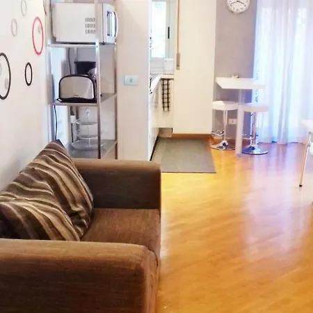 We Love It Apartment Rome