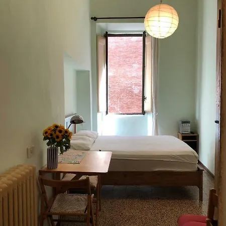 Holiday home Appartamentino Campo Dei Fiori *