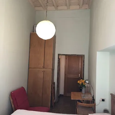 Appartamentino Campo Dei Fiori Holiday home Rome