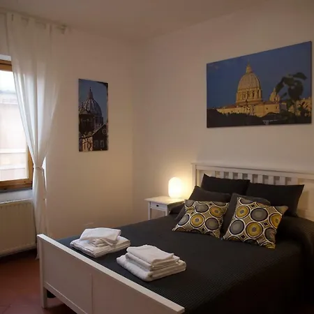 Vista Cupola House Appartement