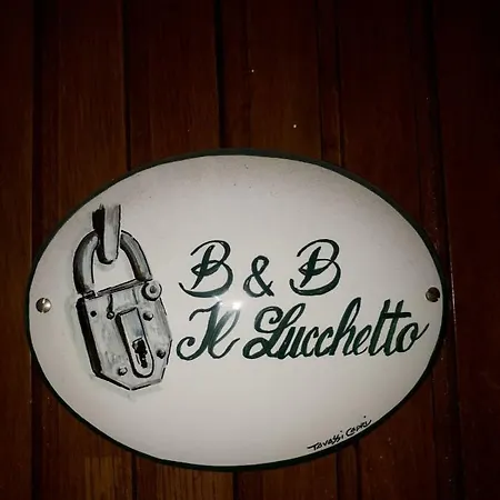 Il Lucchetto * Roma