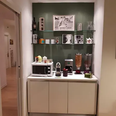 Appartamento Il Lucchetto Roma