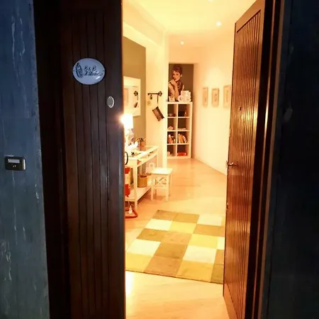 Il Lucchetto Roma