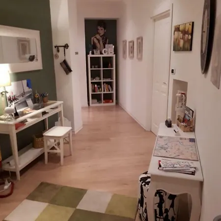 Il Lucchetto Appartamento